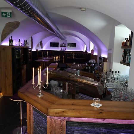 Hotel Restaurant Stoecklwirt Sankt Johann im Pongau Exterior photo